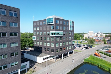 Kantoorruimte Zwijndrecht - Scheepmakerij 300 A - Foto 2