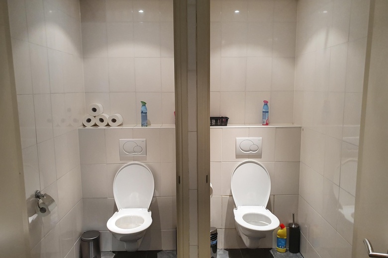 Kantoorruimte Den Bosch - Kasteleinenkampweg 11 A - Foto 10