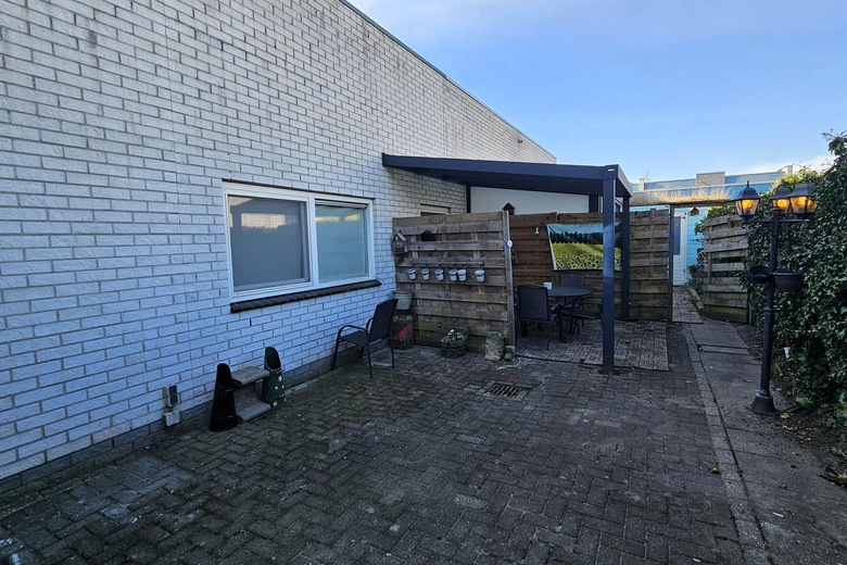 BedrijfsruimteaanOperetteweg 88<br/> inAlmere BedrijfsruimteaanOperetteweg 88<br/> inAlmere