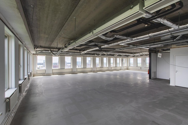 KantoorruimteaanLanddrostdreef 124<br/> inAlmere