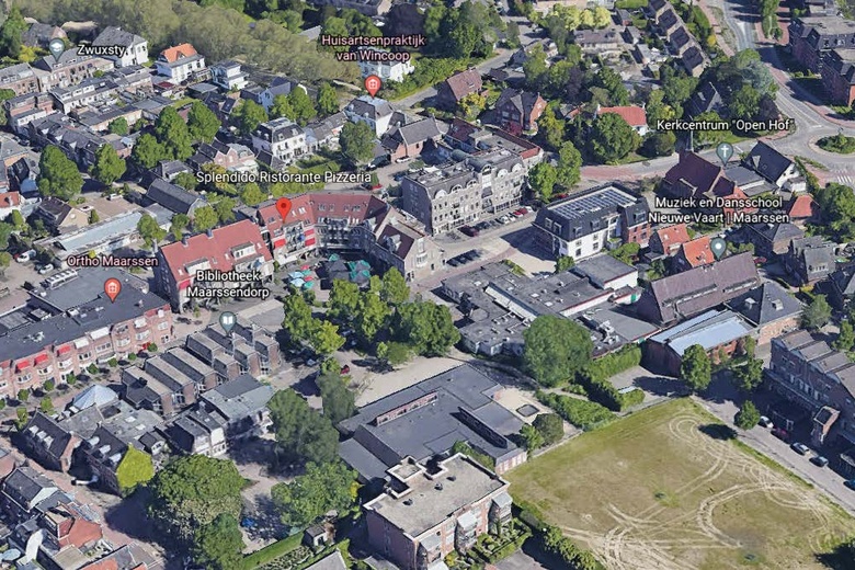 Horeca Maarssen - Harmonieplein 43 - Foto 9