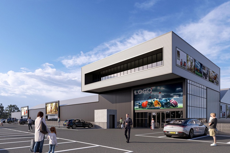 WinkelruimteaanWiebachstraat 50<br/> inKerkrade