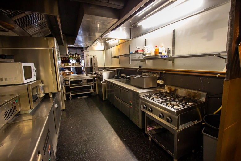Horeca Edam - Damplein 7 - Foto 16