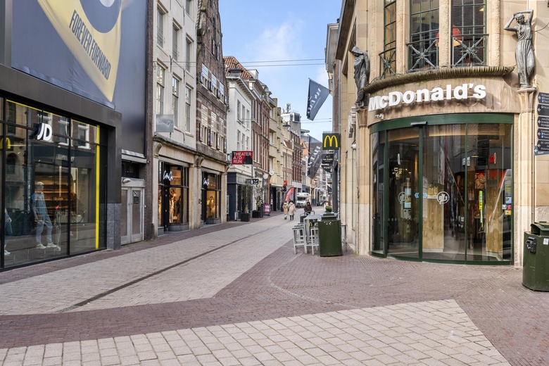 WinkelruimteaanRijnstraat 44<br/> inArnhem