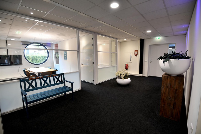 KantoorruimteaanSchootense Dreef 27<br/> inHelmond KantoorruimteaanSchootense Dreef 27<br/> inHelmond