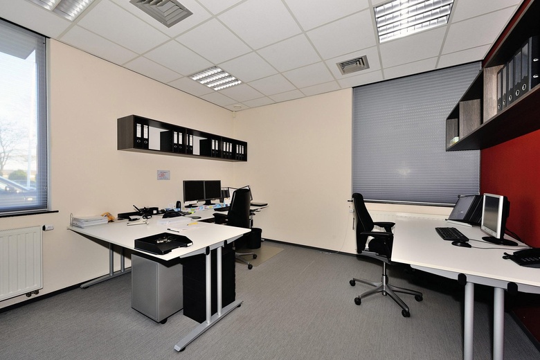 KantoorruimteaanCraenakker 3<br/> inBelfeld