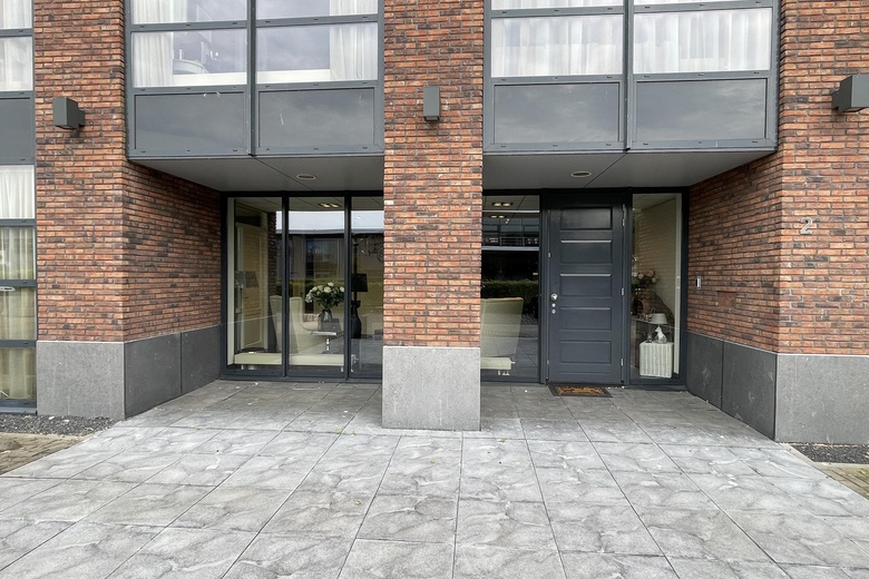 BedrijfsruimteaanFlorijnweg 2<br/> inVelp