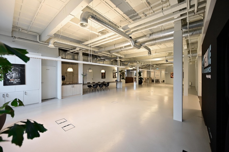 KantoorruimteaanArendstraat 11<br/> inHilversum