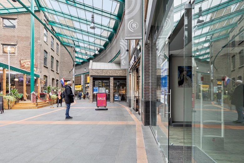 WinkelruimteaanRoersingelpassage 14<br/> inRoermond WinkelruimteaanRoersingelpassage 14<br/> inRoermond