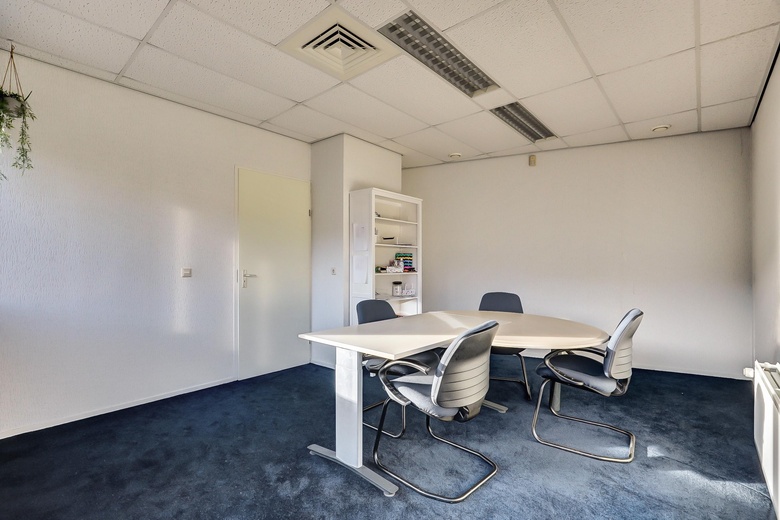 BedrijfsruimteaanPascalweg 10<br/> inNunspeet