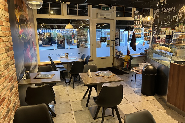 HorecaaanMarktstraat 25<br/> inNaarden HorecaaanMarktstraat 25<br/> inNaarden
