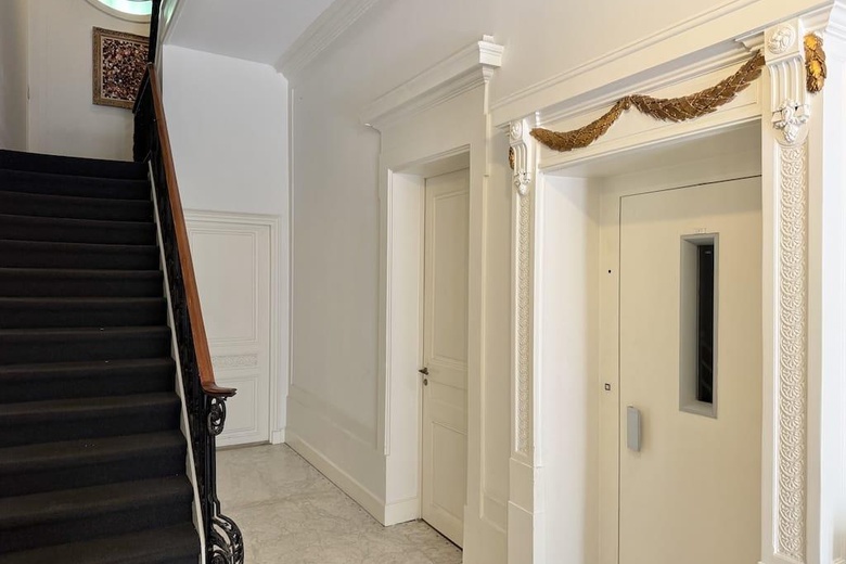 KantoorruimteaanVan Eeghenstraat 86 H<br/> inAmsterdam