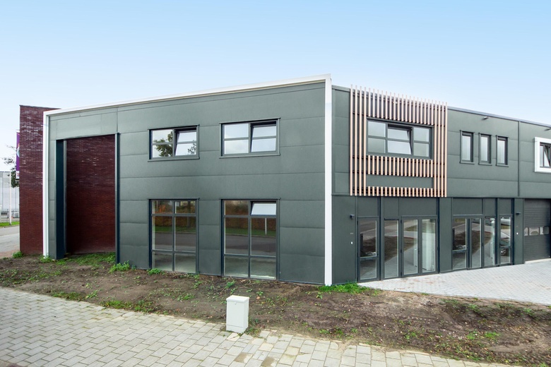 Bekijk foto 1 van De Stuwdam 69 V