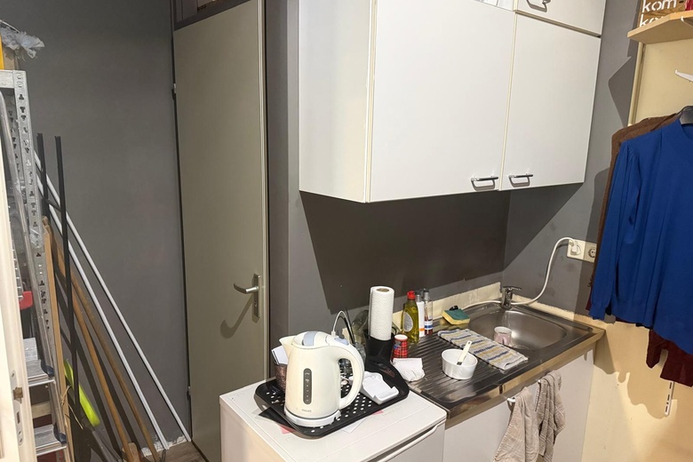 Winkelruimte Maarheeze - Smits van Oyenlaan 2 c - Foto 6