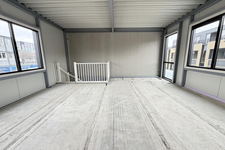 Bedrijfsruimte Amsterdam - Jan Rebelstraat 19 G 15 - Foto 8