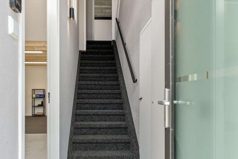 Bedrijfsruimte Almere - Transistorstraat 61 E - Foto 8