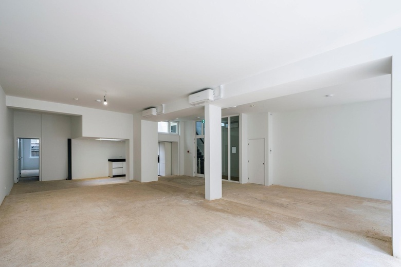 KantoorruimteaanDamrak 89 - 90<br/> inAmsterdam