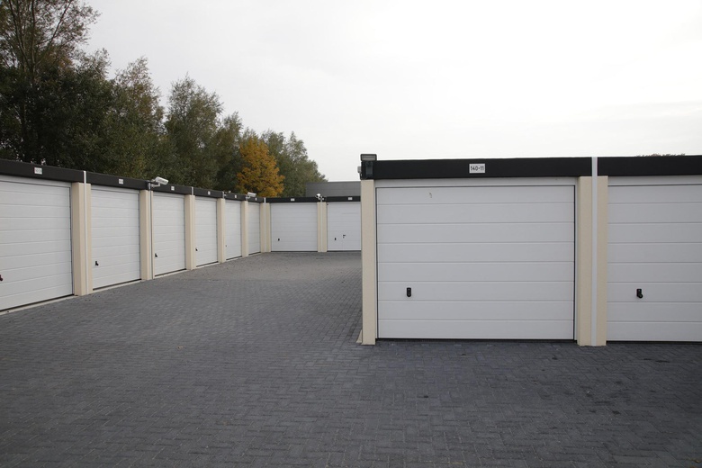 BedrijfsruimteaanFluitersweg 140 1<br/> inApeldoorn