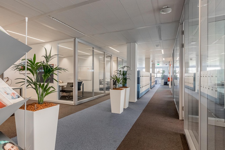 KantoorruimteaanMeander 551<br/> inArnhem KantoorruimteaanMeander 551<br/> inArnhem