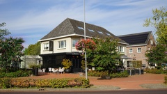 Horeca te huur Veldhoven - Dorpstraat 1
