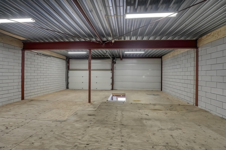 BedrijfsruimteaanRooseveltstraat 6 B<br/> inLeiden BedrijfsruimteaanRooseveltstraat 6 B<br/> inLeiden