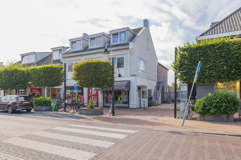 WinkelruimteaanHerenstraat 94<br/> inVoorhout WinkelruimteaanHerenstraat 94<br/> inVoorhout