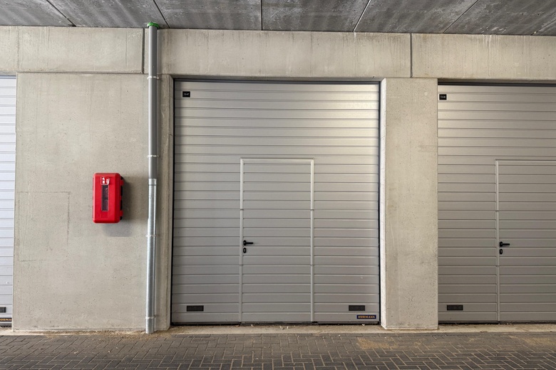 BedrijfsruimteaanStephensonweg 13 047<br/> inGorinchem