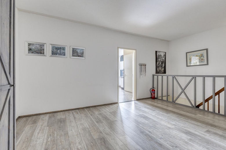 Bedrijfsruimte Vlaardingen - Bellstraat 2 A - Foto 7
