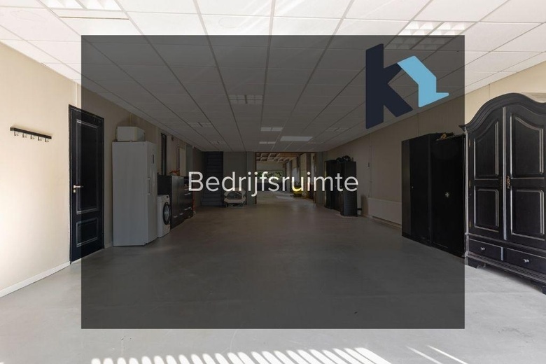 BedrijfsruimteaanBedrijfsweg 3 a<br/> inMaasbommel BedrijfsruimteaanBedrijfsweg 3 a<br/> inMaasbommel