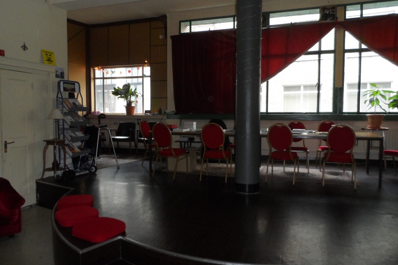 HorecaaanVleesstraat 36<br/> inVenlo