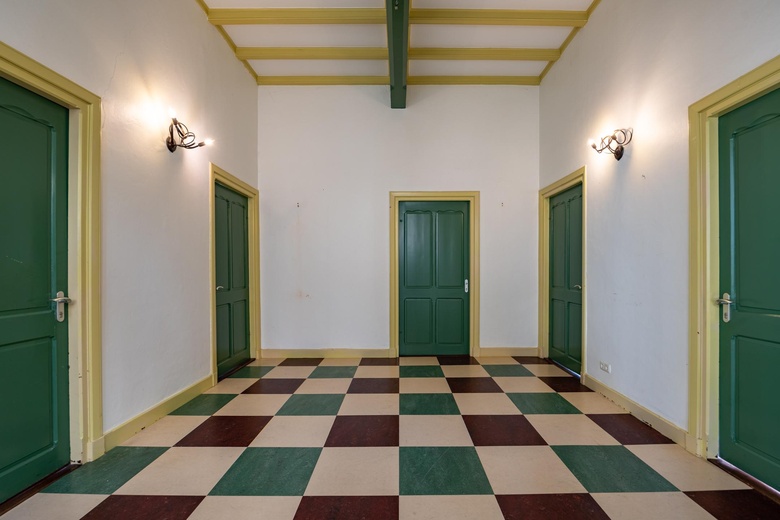 KavelaanRondehoep Oost 31<br/> inOuderkerk aan de Amstel