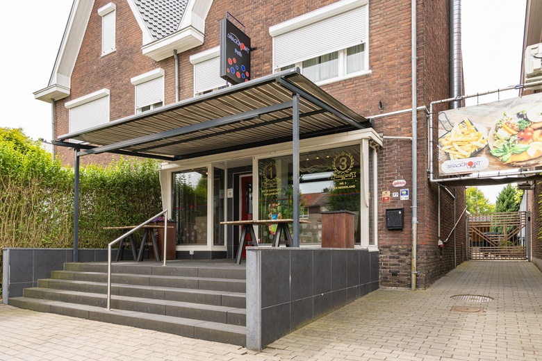 HorecaaanKerkweg 77<br/> inPuth