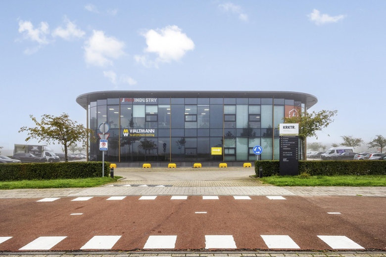 Bedrijfsruimte Dordrecht - Laan van Europa 320 - Foto 19