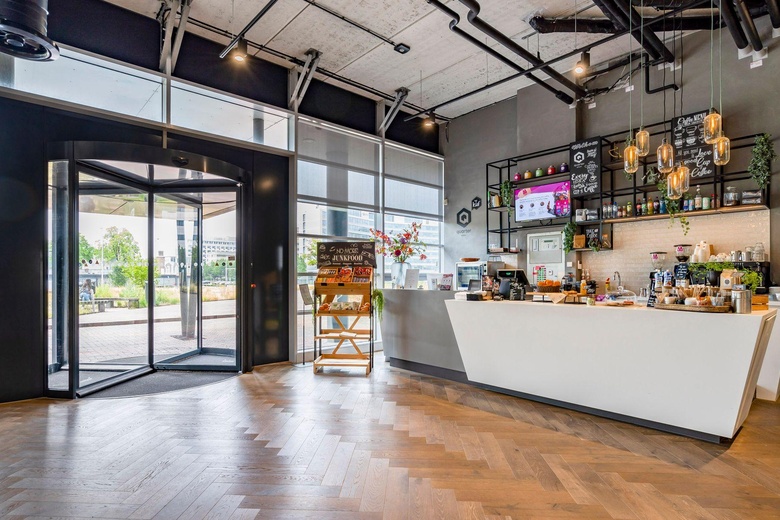 KantoorruimteaanTransformatorweg 74 - 104<br/> inAmsterdam