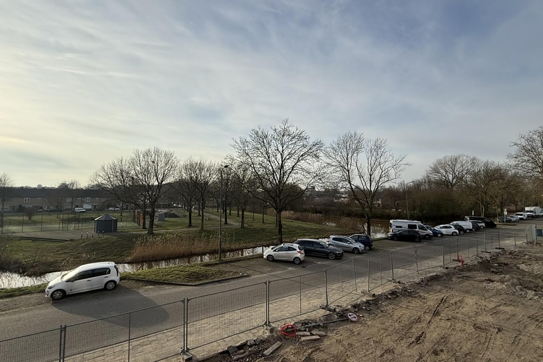 BedrijfsruimteaanHedikhuizerweg 7 B<br/> inDen Bosch