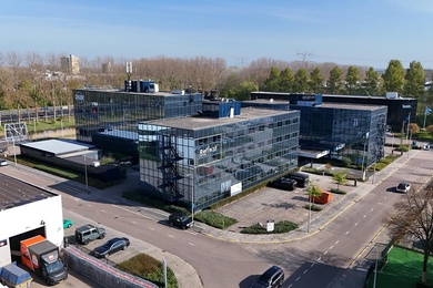 Kantoorruimte te huur Capelle aan den IJssel - Essebaan 63