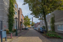 Kantoorruimte Leiden - 3e Binnenvestgracht 23 A - Foto 6
