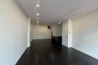 Winkelruimte Bussum - Nassaustraat 3 C - Foto 2