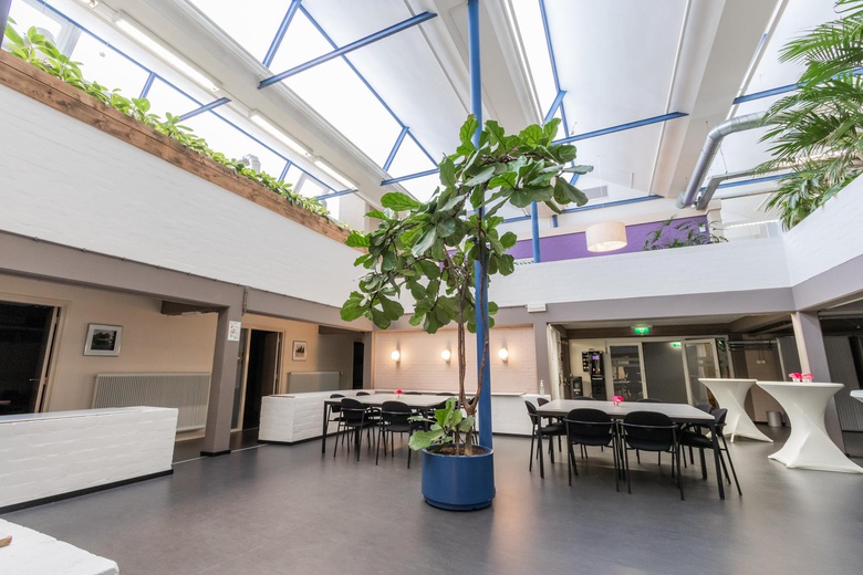 KantoorruimteaanFrombergdwarsstraat 54<br/> inArnhem