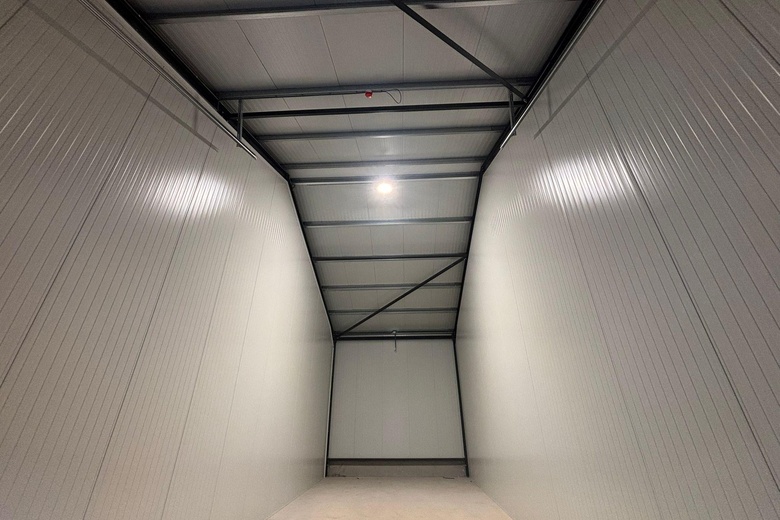 BedrijfsruimteaanLaarstraat 32 b<br/> inVelddriel