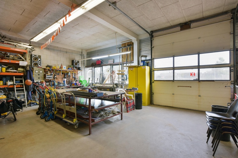 Bedrijfsruimte Hilversum - Oude Amersfoortseweg 249 D - Foto 15