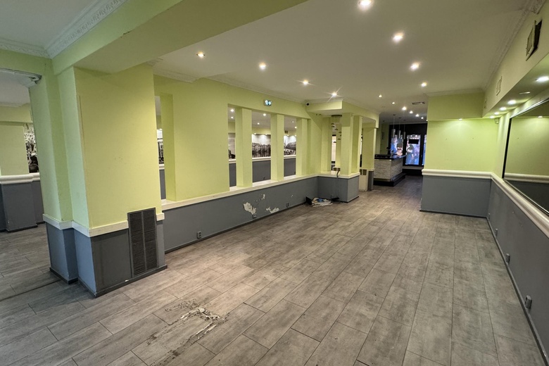 HorecaaanNoordeinde 123<br/> inDen Haag