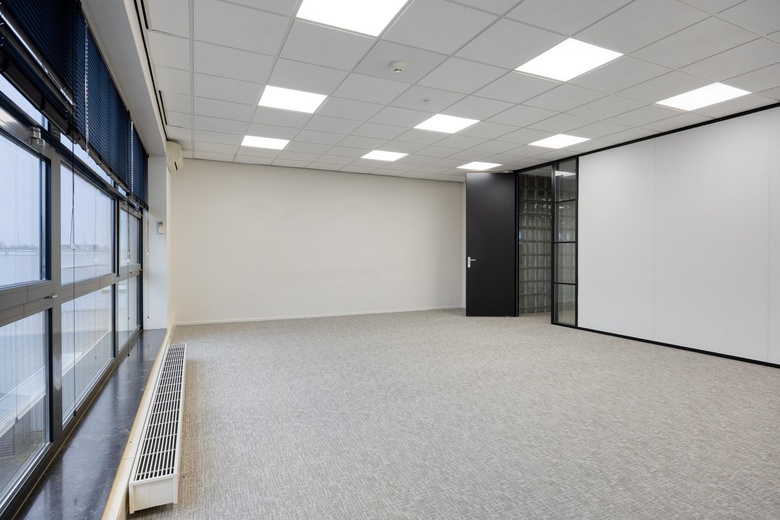 KantoorruimteaanMangaan 4 B<br/> inDen Bosch