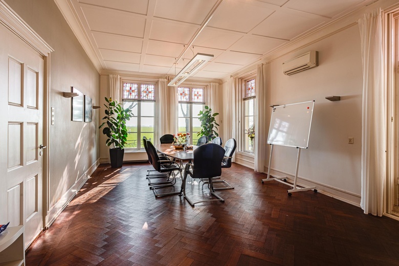 KantoorruimteaanWakkerendijk 58<br/> inEemnes