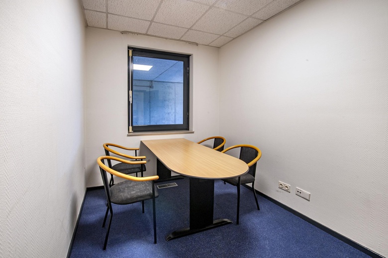 KantoorruimteaanDahliastraat 94<br/> inBergen op Zoom