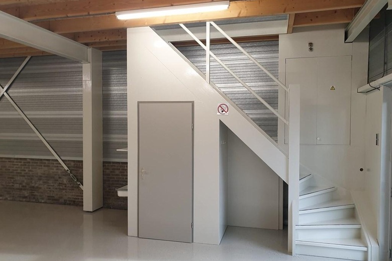 BedrijfsruimteaanSchrepel 5 A<br/> inDe Goorn