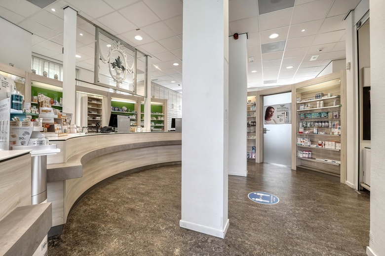 KantoorruimteaanRoodenburgerstraat 1 A<br/> inLeiden