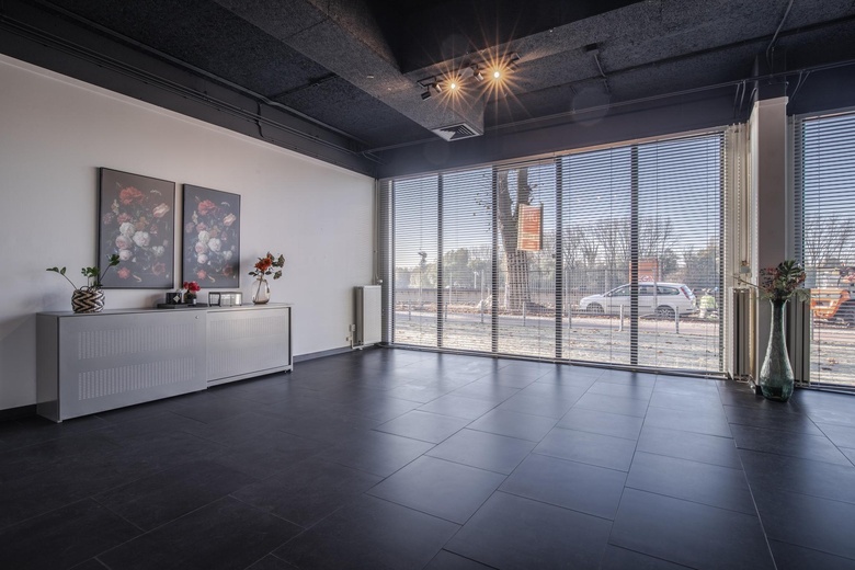 KantoorruimteaanRijnkade 34<br/> inArnhem