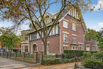 Bekijk foto 6 van M.H. Tromplaan 23