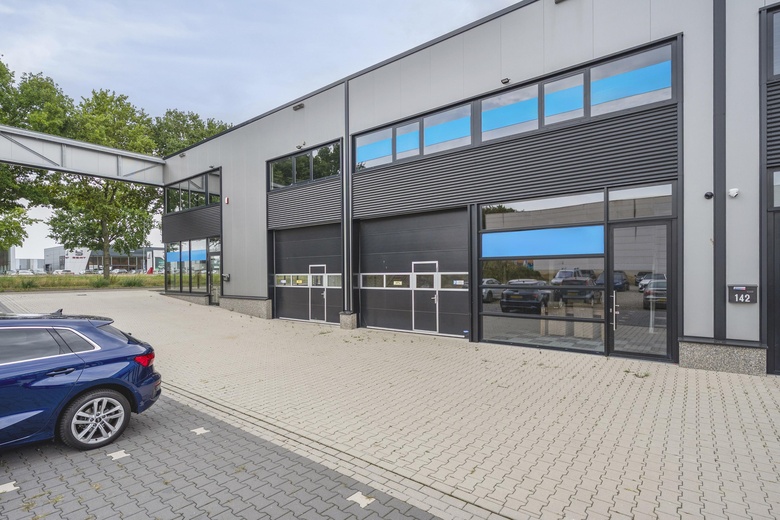 BedrijfsruimteaanBergerweg 140<br/> inSittard BedrijfsruimteaanBergerweg 140<br/> inSittard